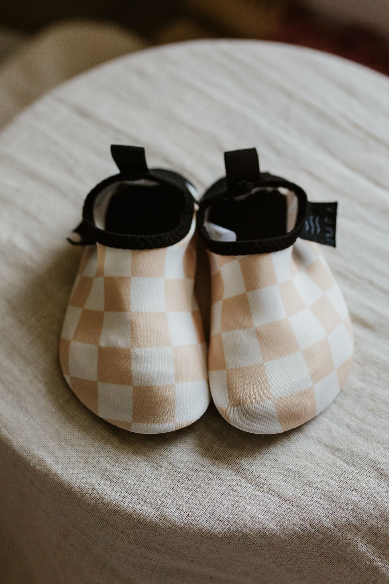 Souliers d'eau