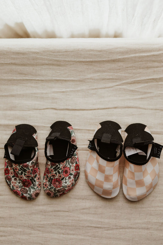 Water shoes