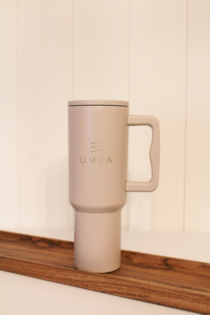 Tasse Réutilisable 1.0