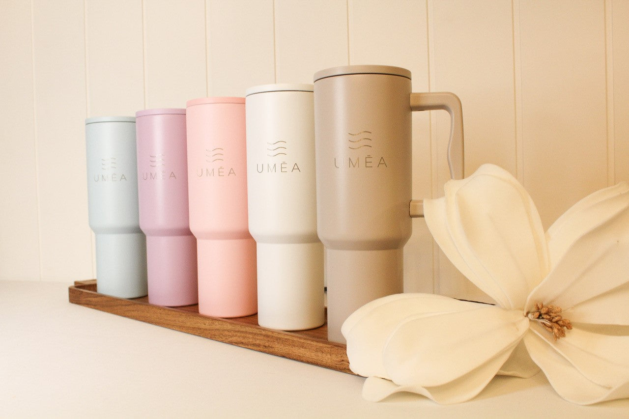 Tasse Réutilisable 1.0