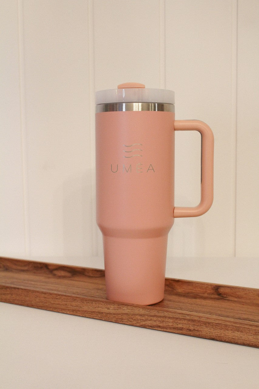 Tasse réutilisable 2.0