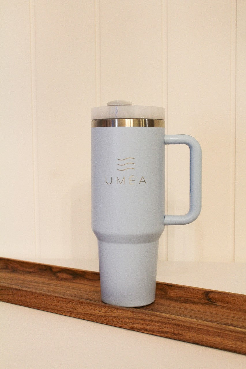 Tasse réutilisable 2.0