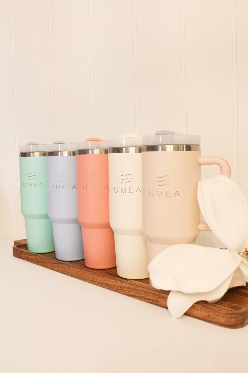 Tasse réutilisable 2.0