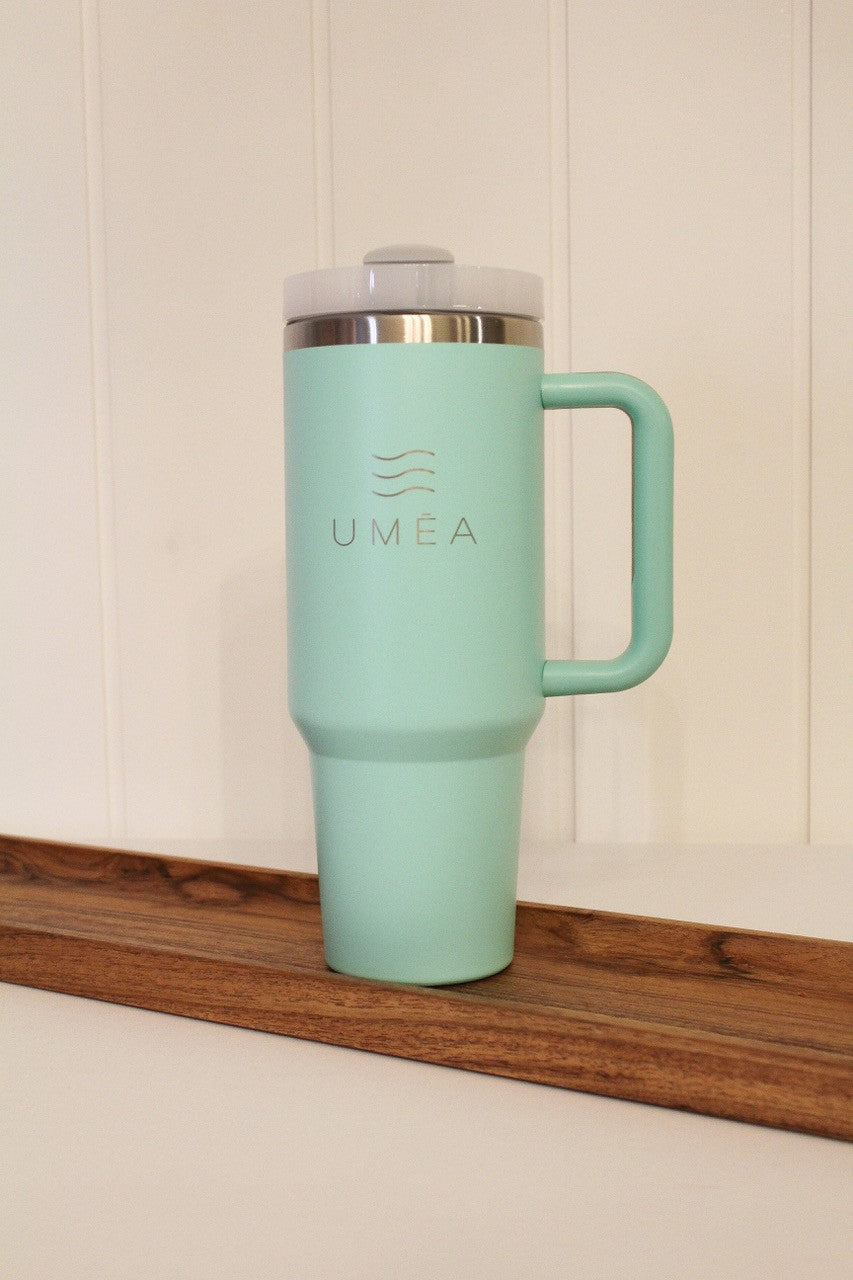 Tasse réutilisable 2.0